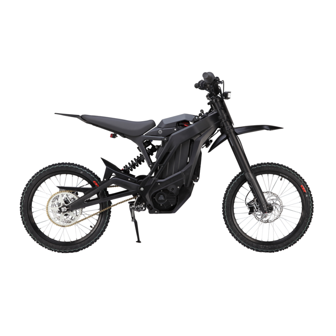 Pro SS 2.0 E-Bike for Commuting