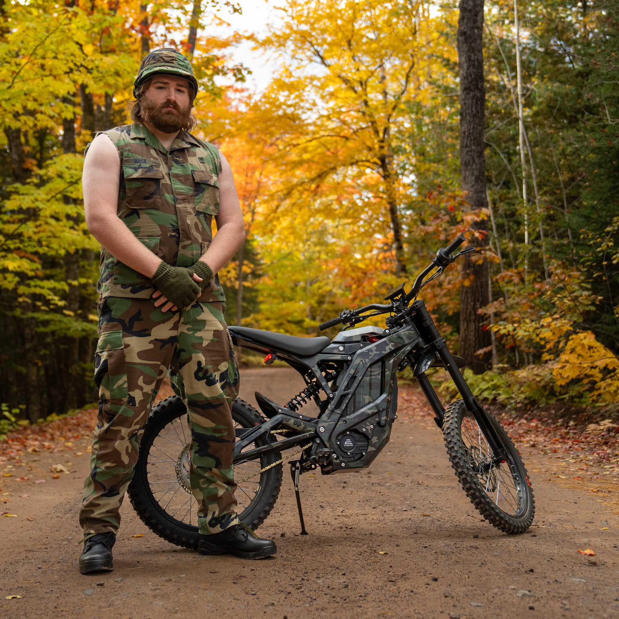 Pro SS 2.0 E-Bike for Commuting