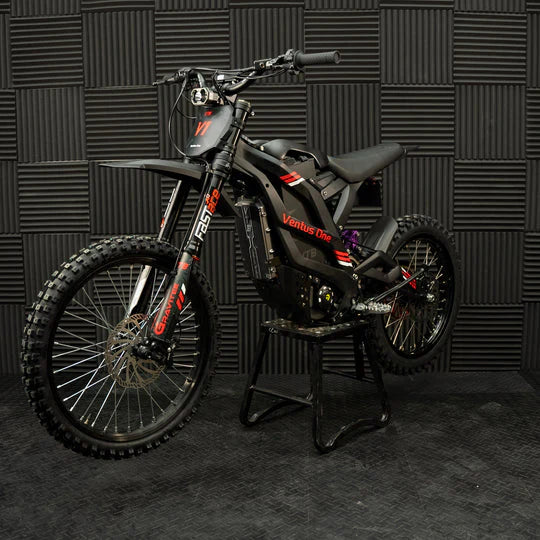 2025 Ventus One Plus 28kw Electric Dirt Bike