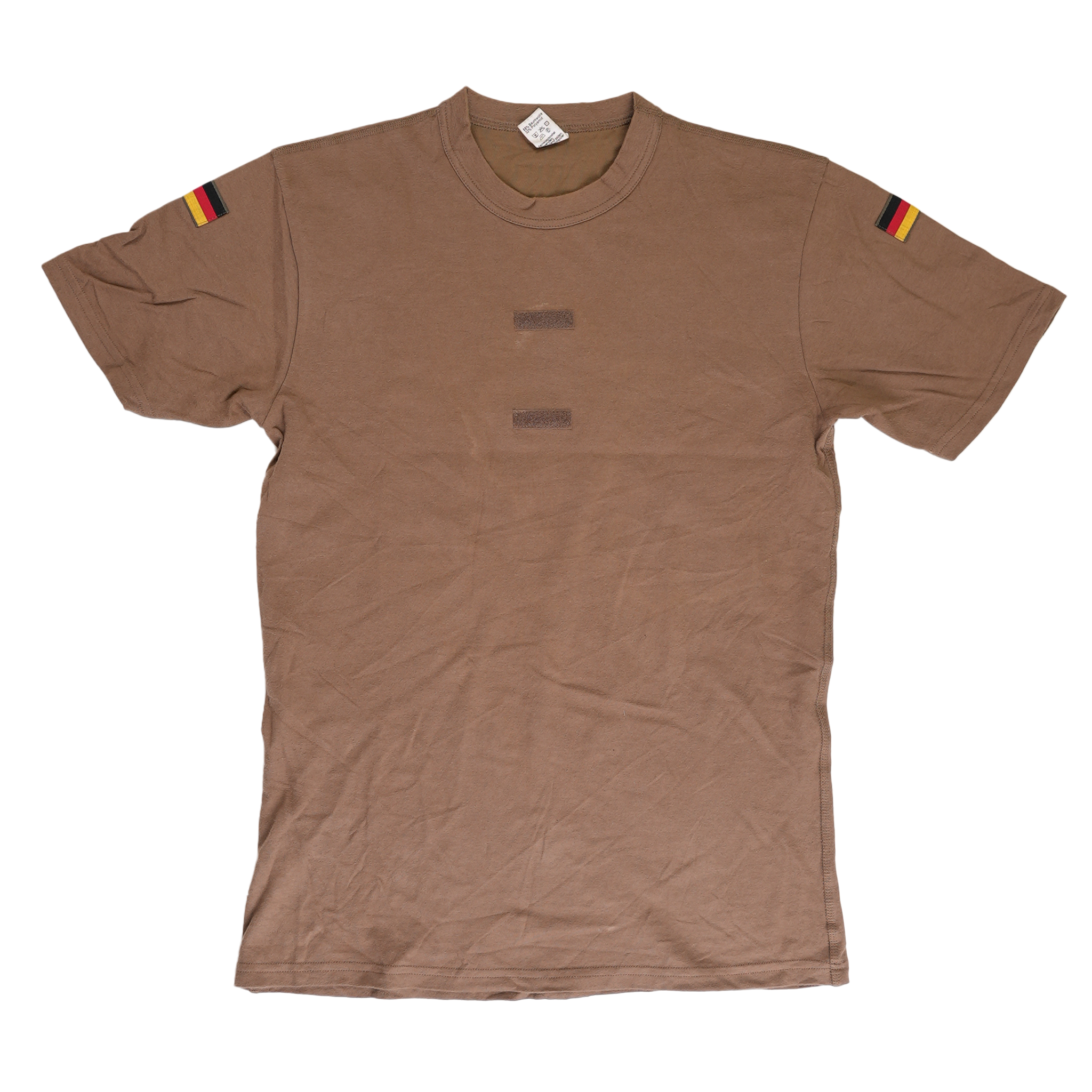 Bundeswehr Tropical T-Shirt – Military Issue