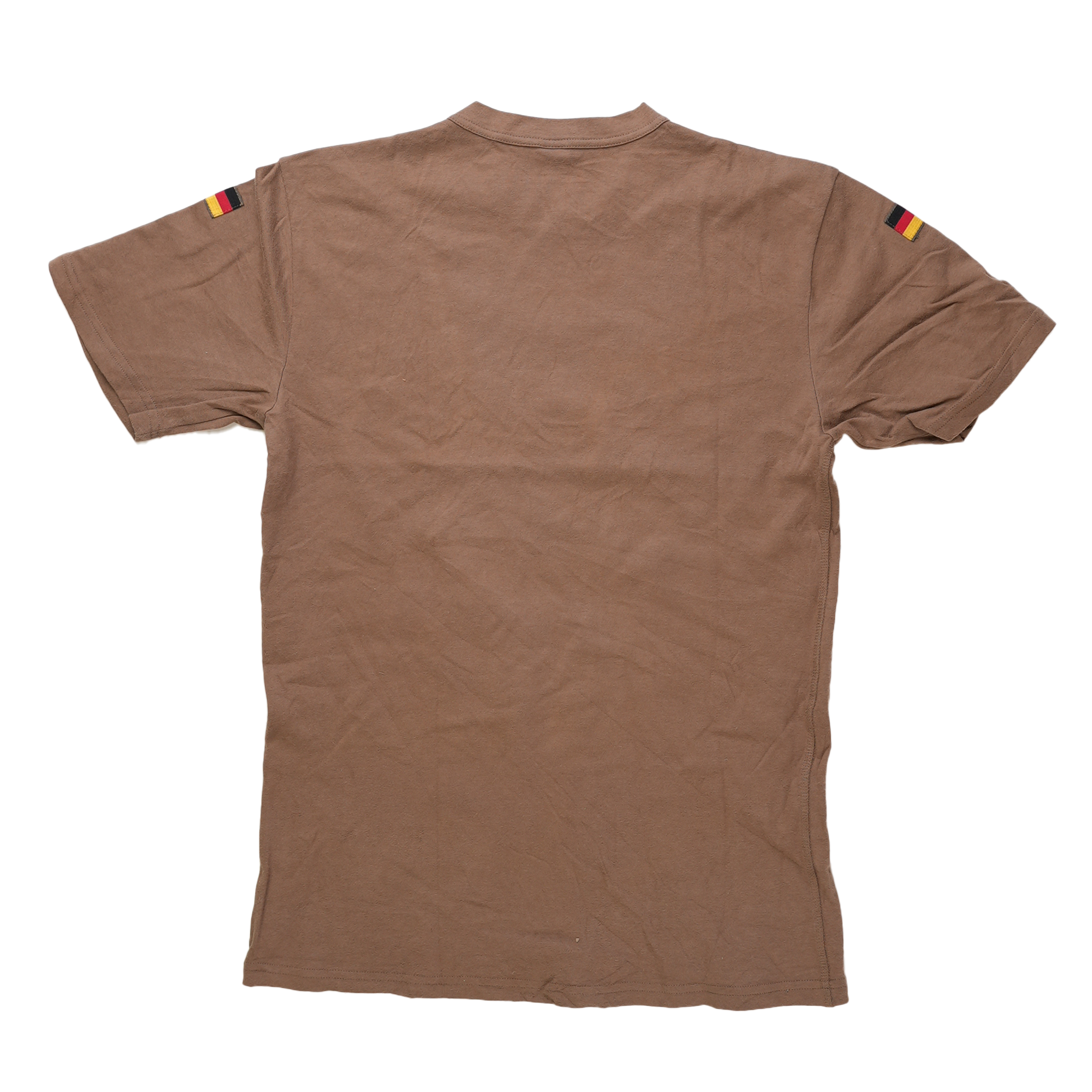 Bundeswehr Tropical T-Shirt – Military Issue