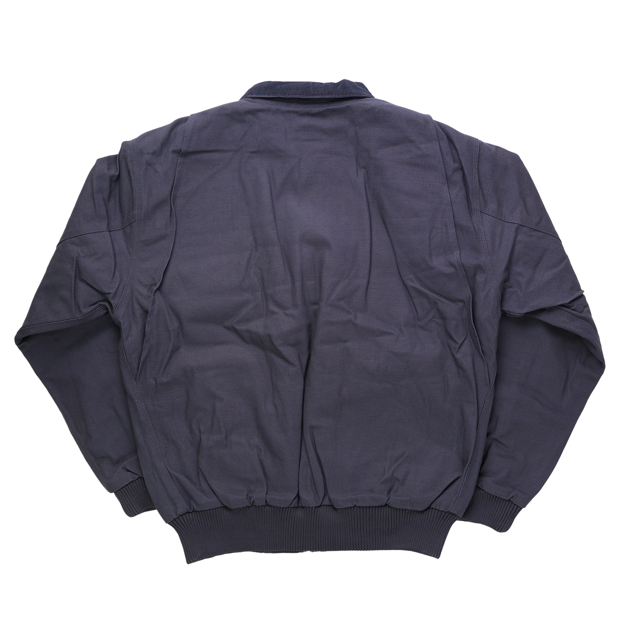 Tri Mountain Navy Deadstock Jacket – Vintage Style
