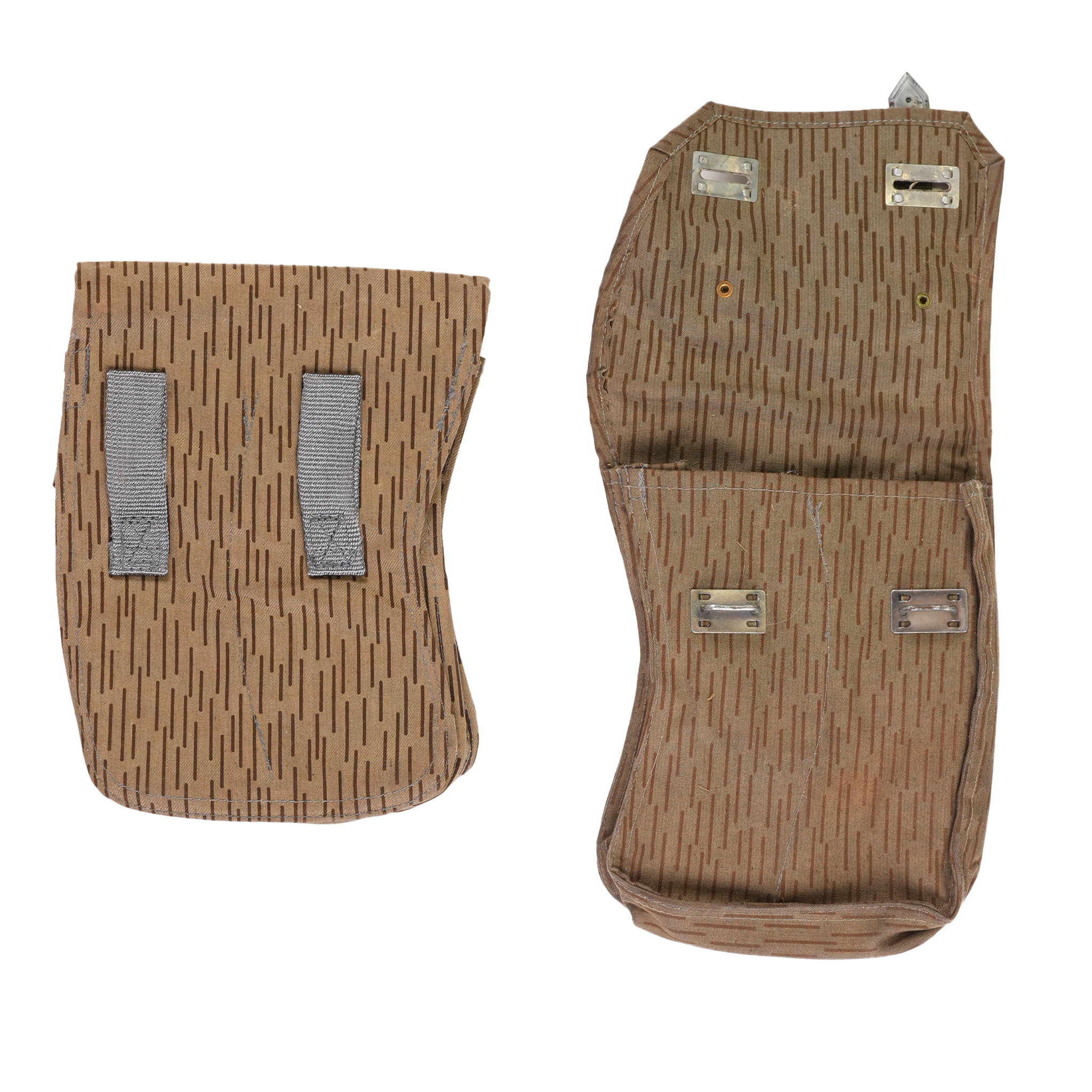 Strichtarn AKM Ammo Pouch - Military Grade
