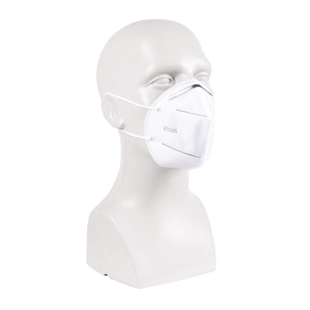 KN95 Face Mask for Daily Protection