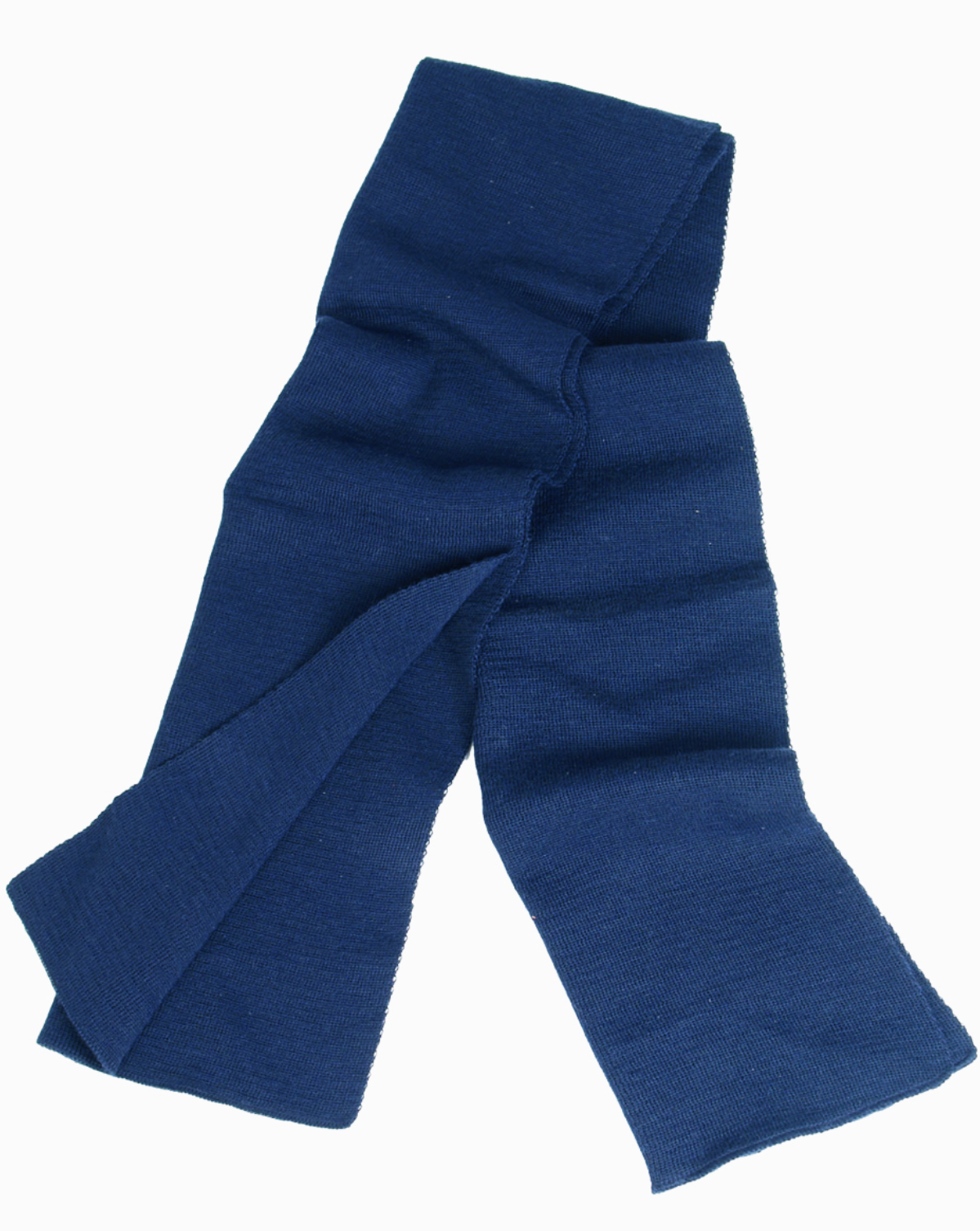 Authentic German Bundeswehr Wool Scarf