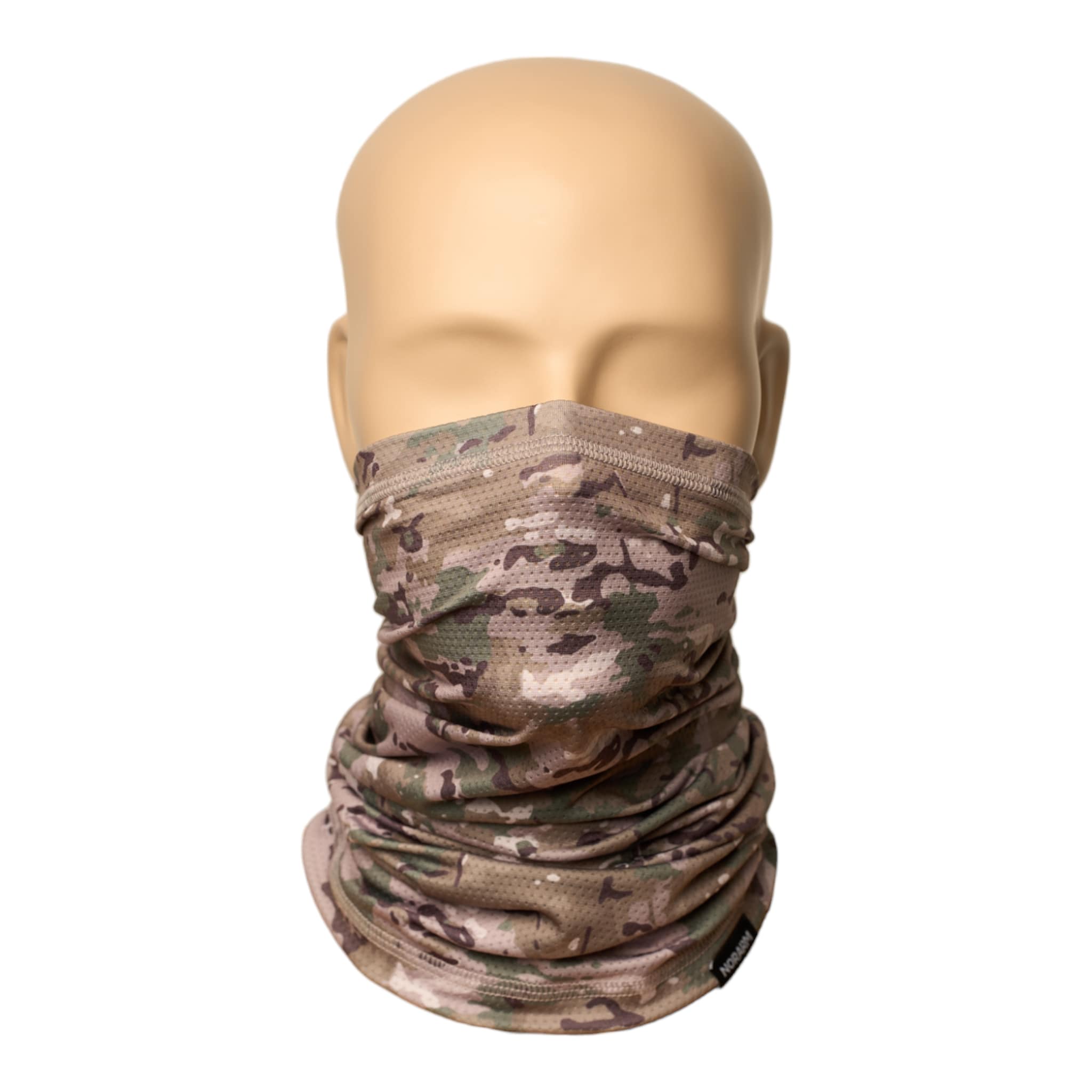 NorArm Oslo Gen 2 Tactical Neck Gaiter
