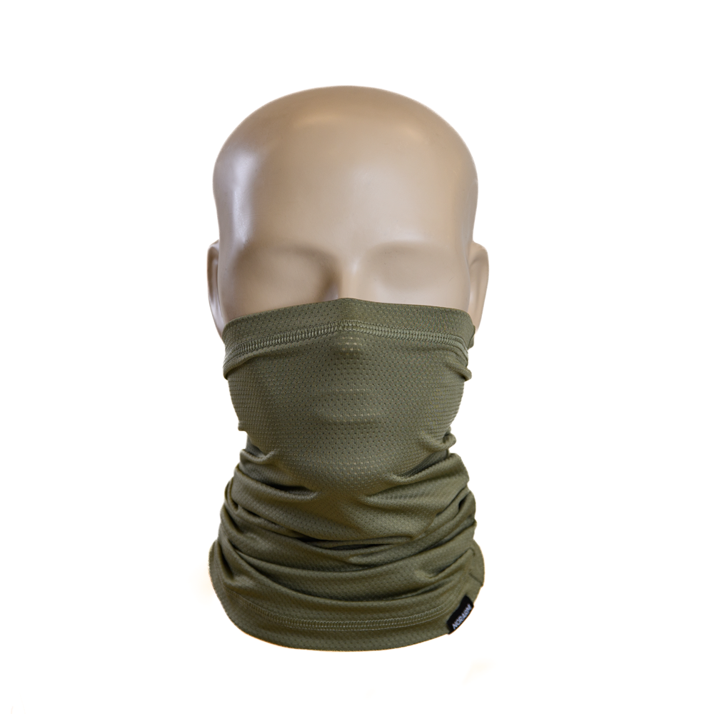 NorArm Oslo Gen 2 Tactical Neck Gaiter