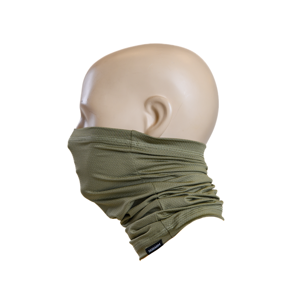 NorArm Oslo Gen 2 Tactical Neck Gaiter