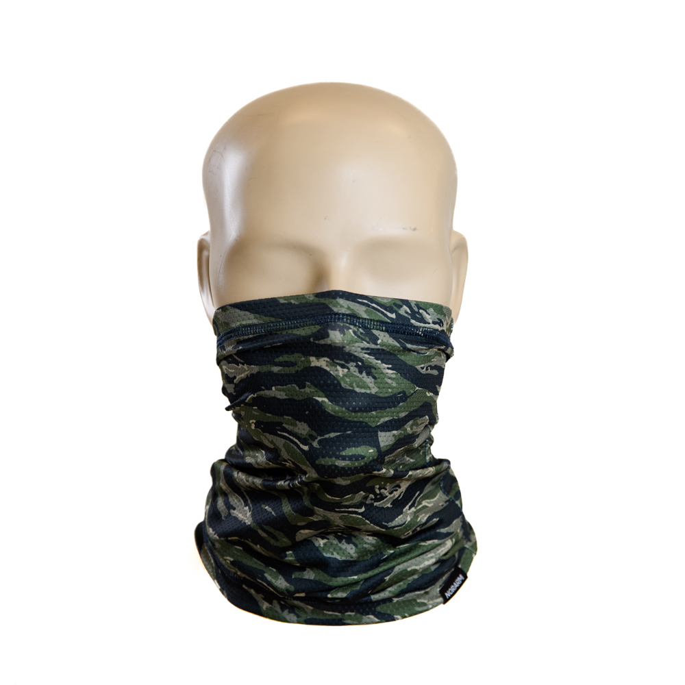 NorArm Oslo Gen 2 Tactical Neck Gaiter