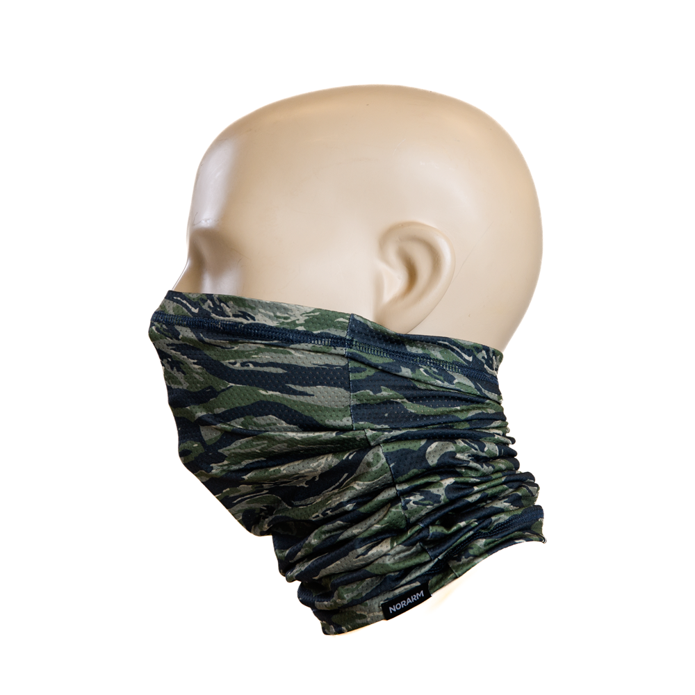 NorArm Oslo Gen 2 Tactical Neck Gaiter