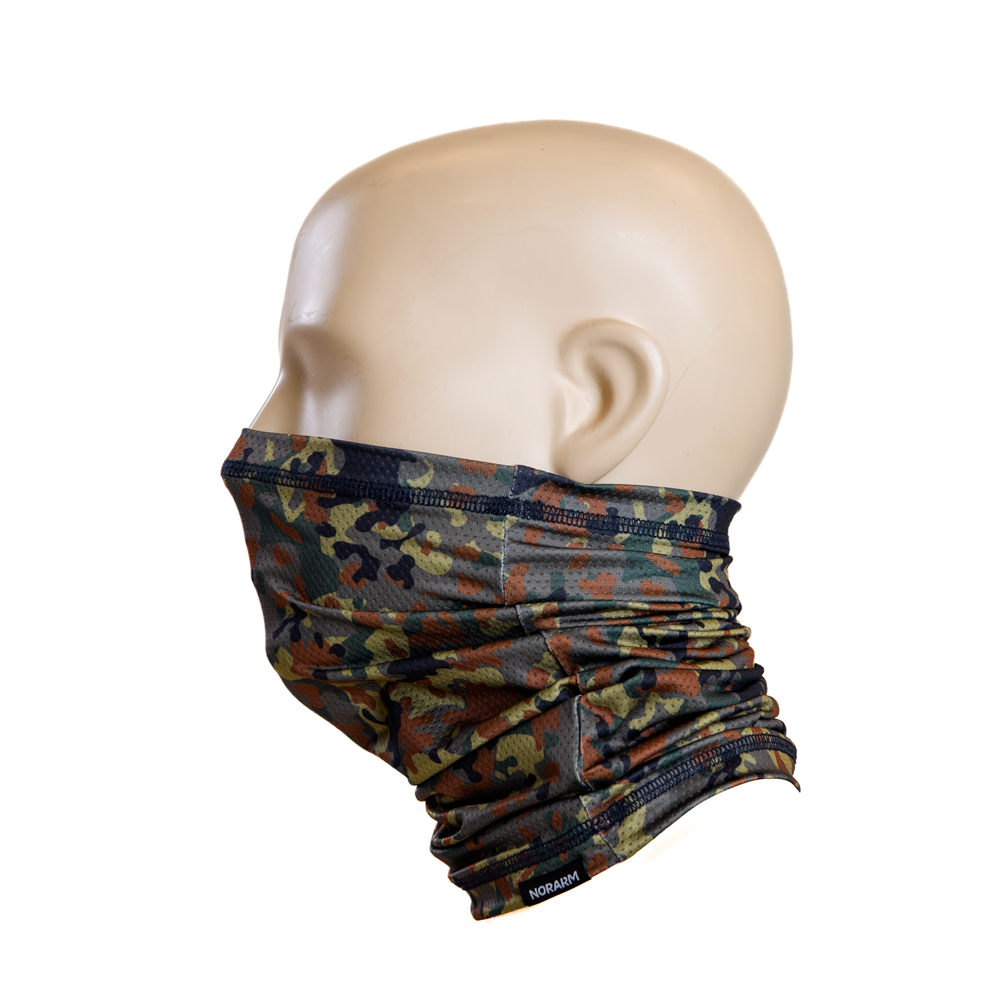 NorArm Oslo Gen 2 Tactical Neck Gaiter