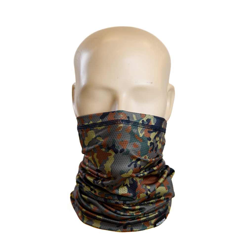 NorArm Oslo Gen 2 Tactical Neck Gaiter