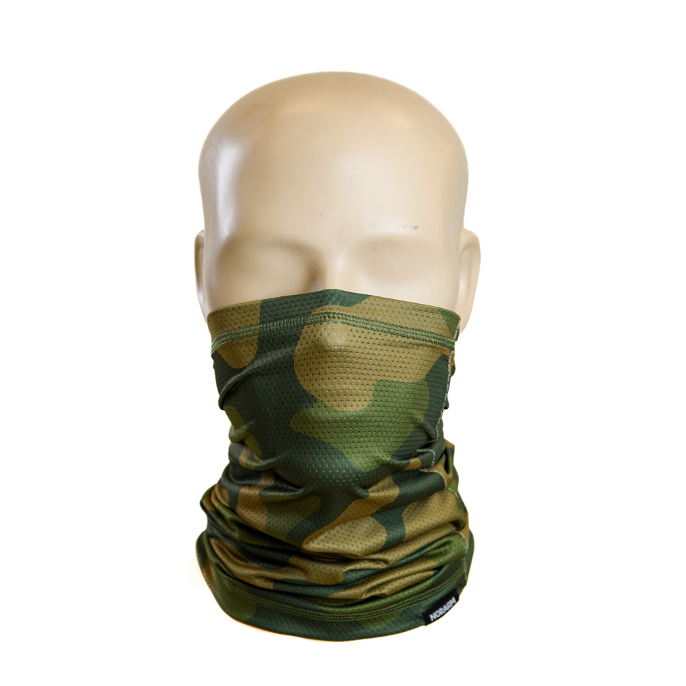 NorArm Oslo Gen 2 Tactical Neck Gaiter
