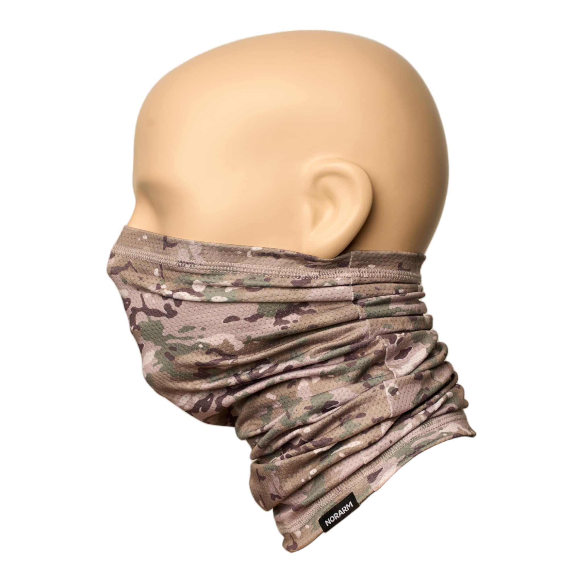 NorArm Oslo Gen 2 Tactical Neck Gaiter