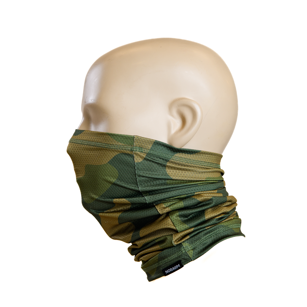NorArm Oslo Gen 2 Tactical Neck Gaiter