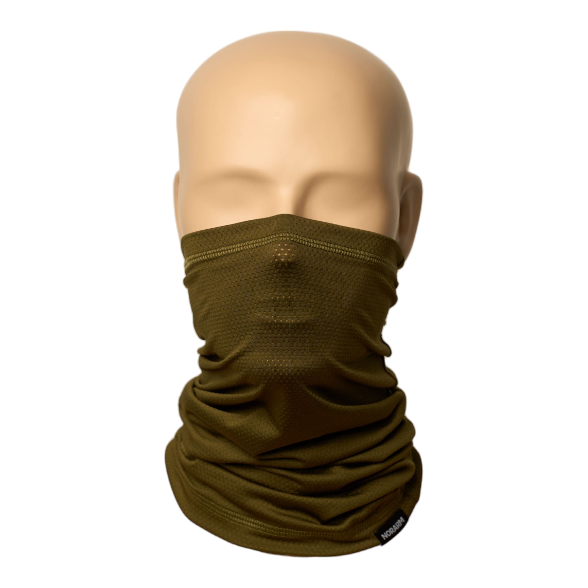 NorArm Oslo Gen 2 Tactical Neck Gaiter