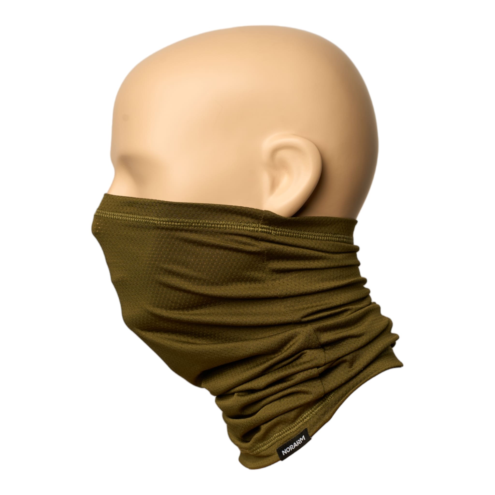 NorArm Oslo Gen 2 Tactical Neck Gaiter
