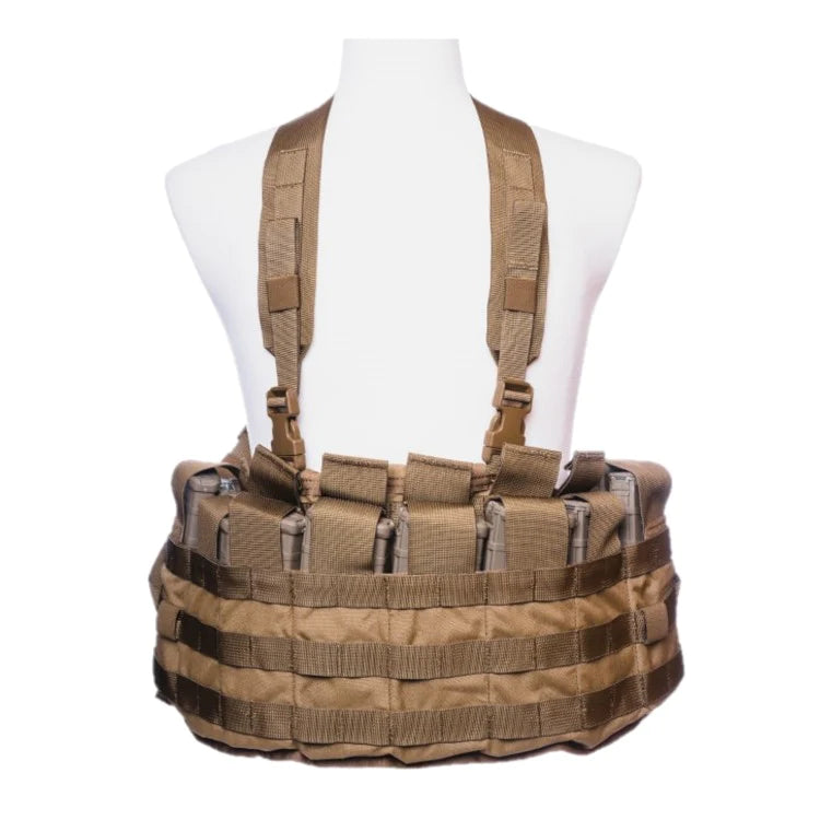 USMC TAP Chest Rig Kit – Tactical Gear