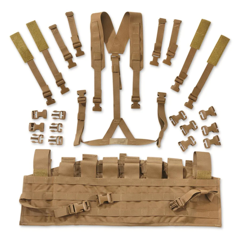 USMC TAP Chest Rig Kit – Tactical Gear