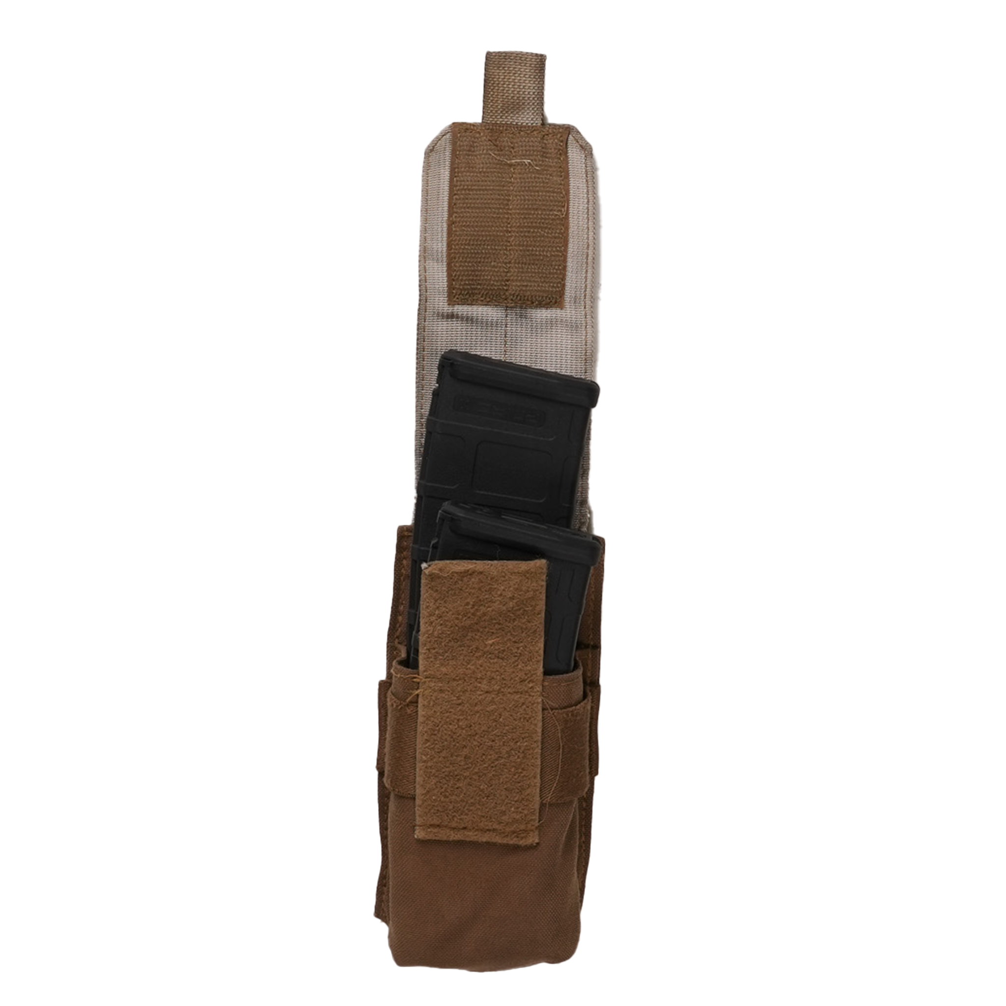 USMC MOLLE Double Mag Pouch for Tactical Gear