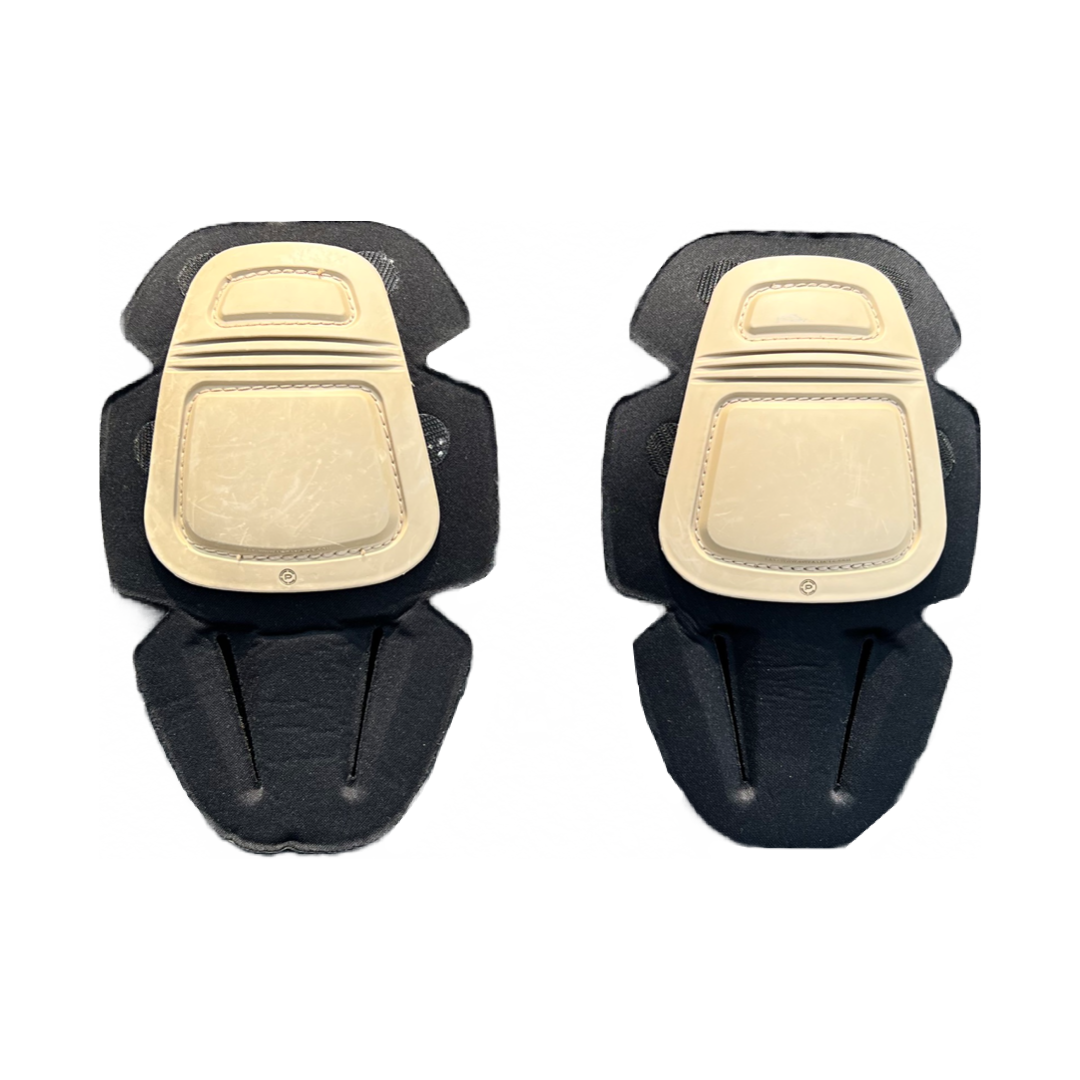 Crye Precision Tactical Kneepads - Unissued