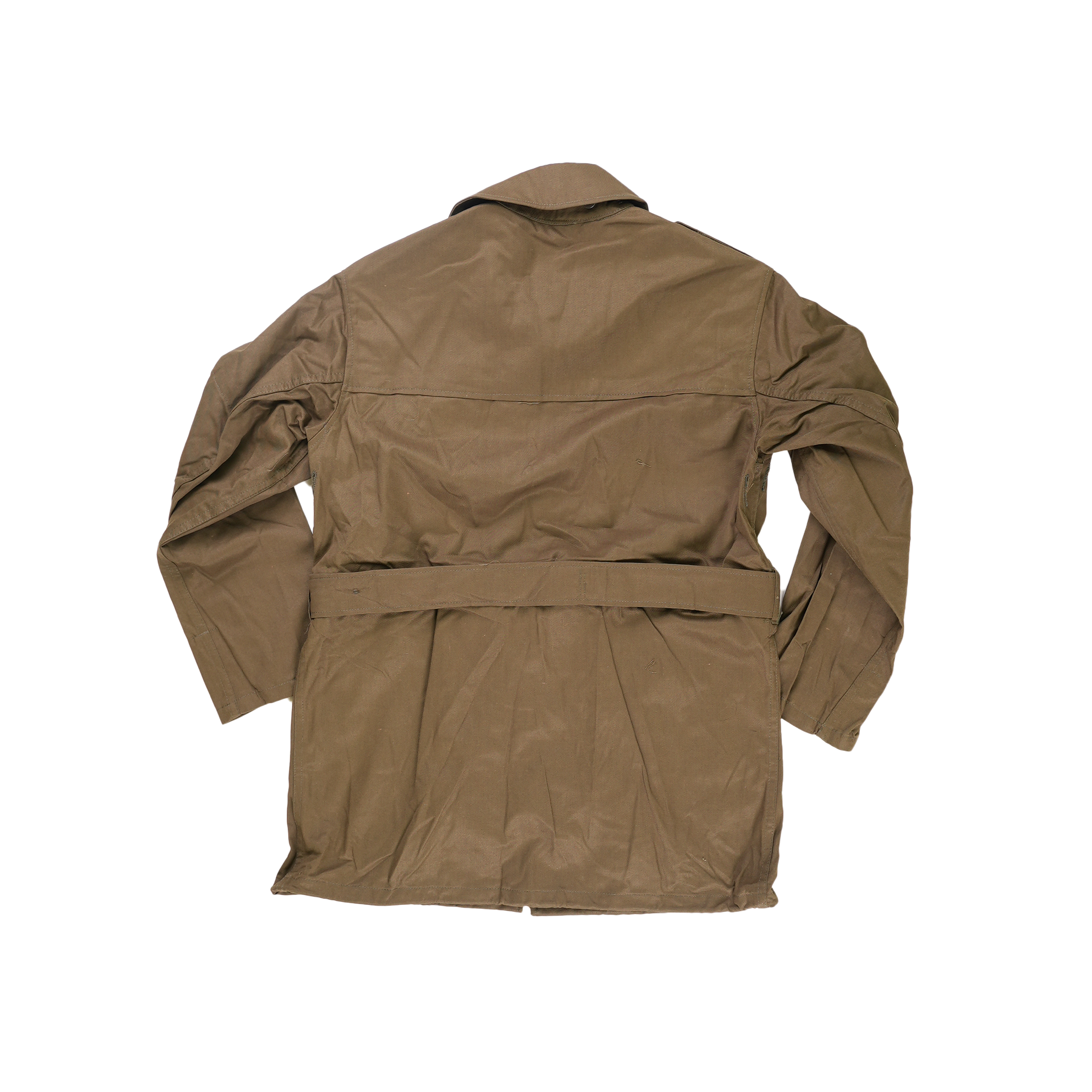 Czech M85 Military Parka - Cold Weather Jacket