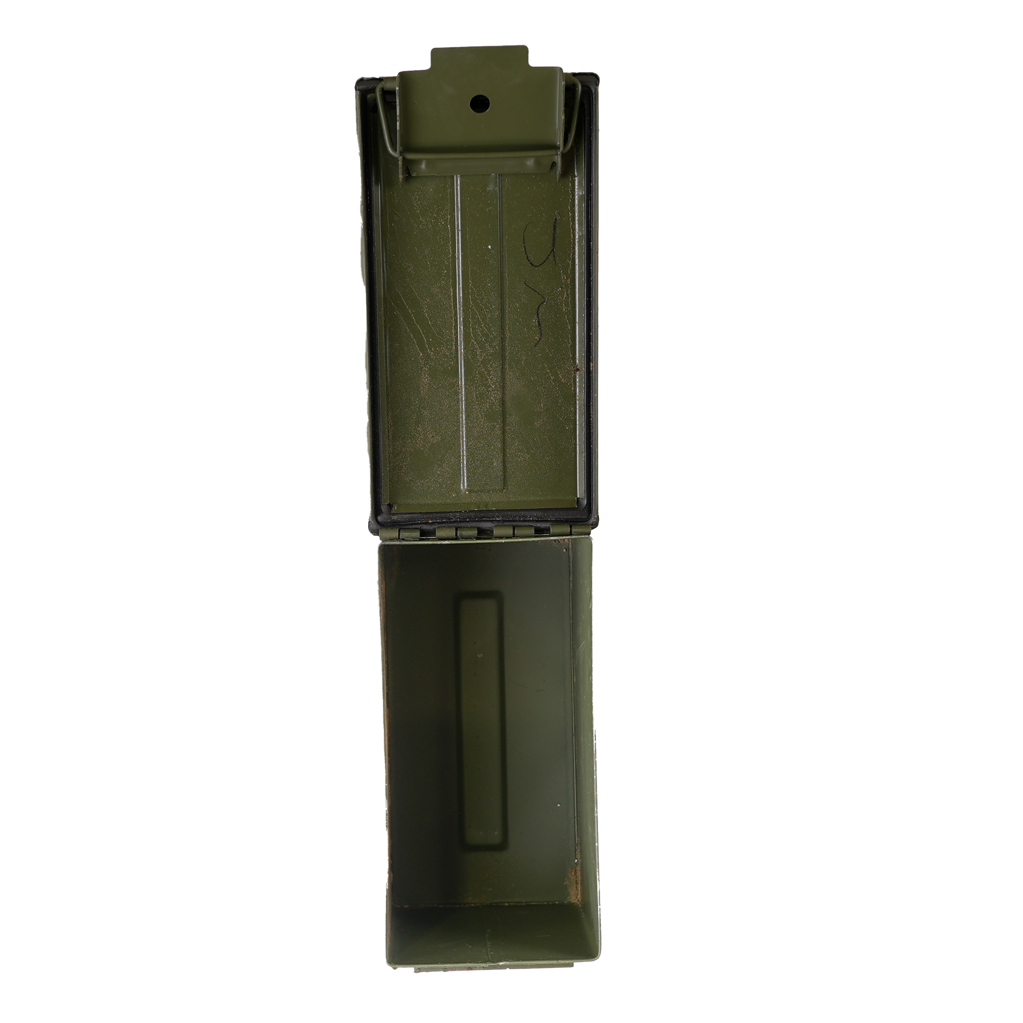 USGI Military Ammo Can
