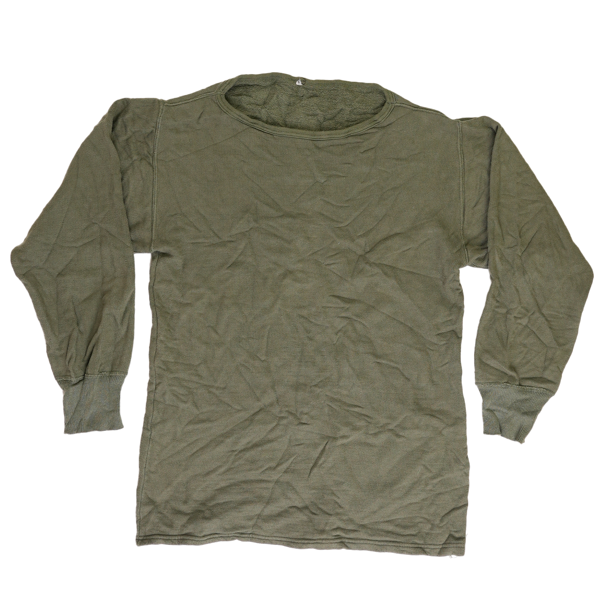 Greek OD Crewneck Sweatshirt