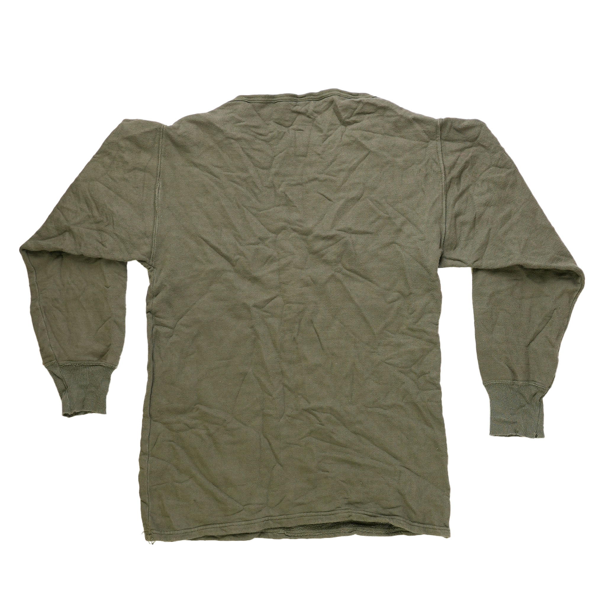 Greek OD Crewneck Sweatshirt