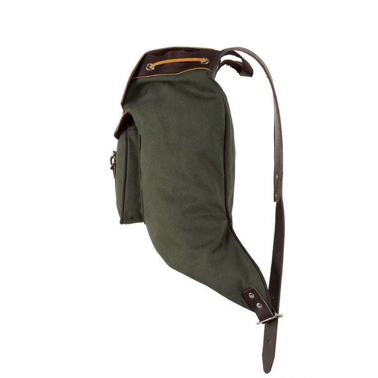 Duluth Pack Americana Rucksack - Durable Travel Backpack