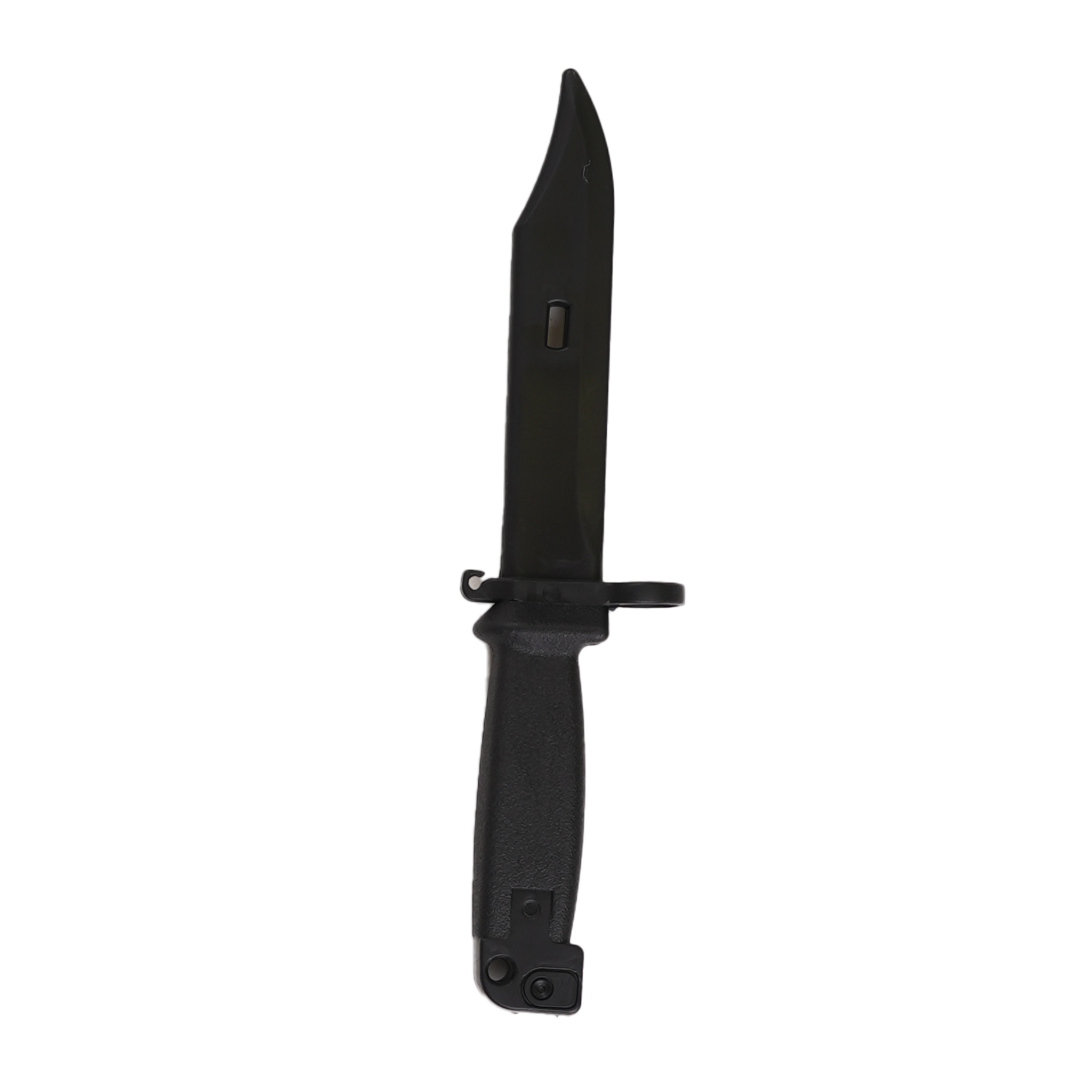 Polish Rubber Training Bayonet for Safe Drills