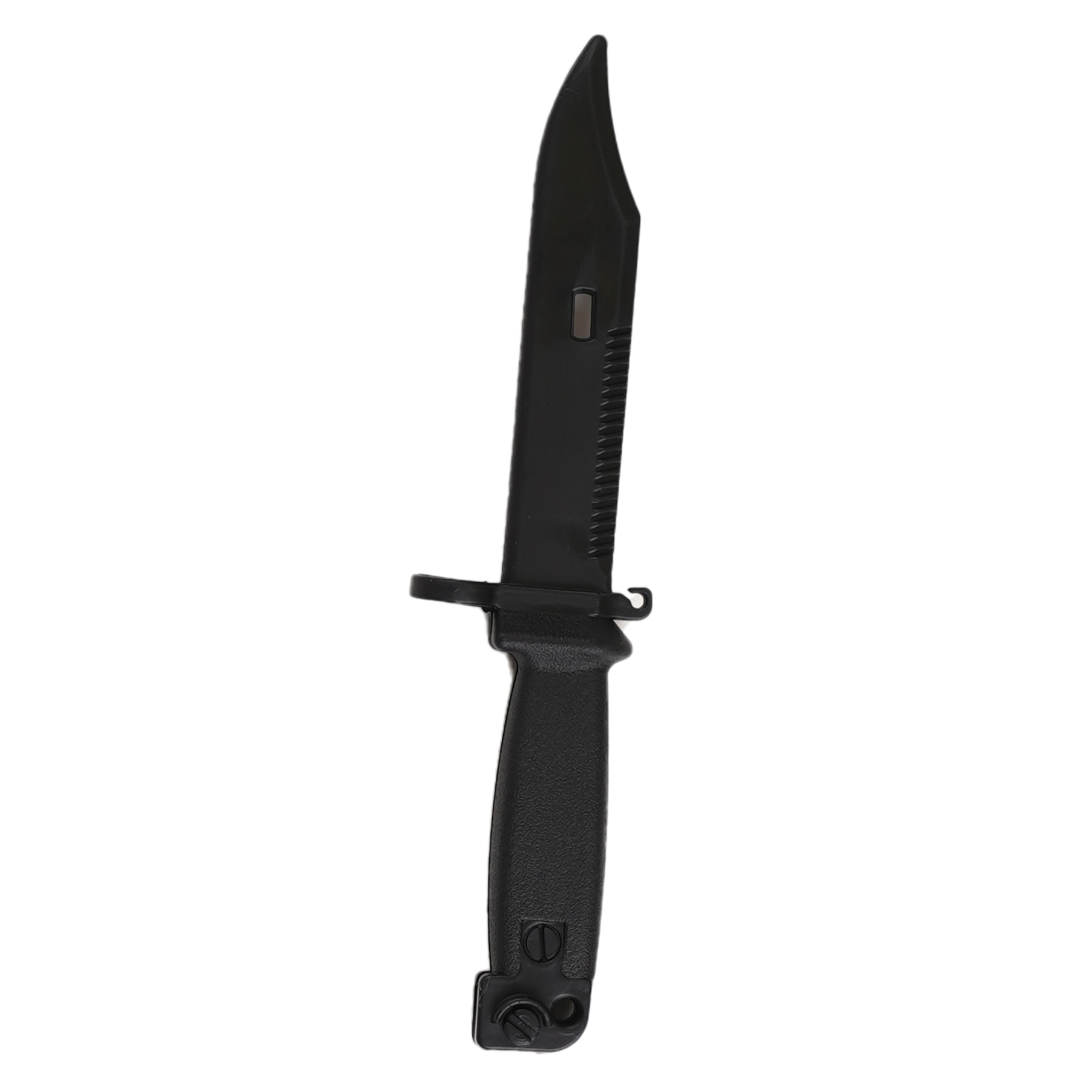 Polish Rubber Training Bayonet for Safe Drills