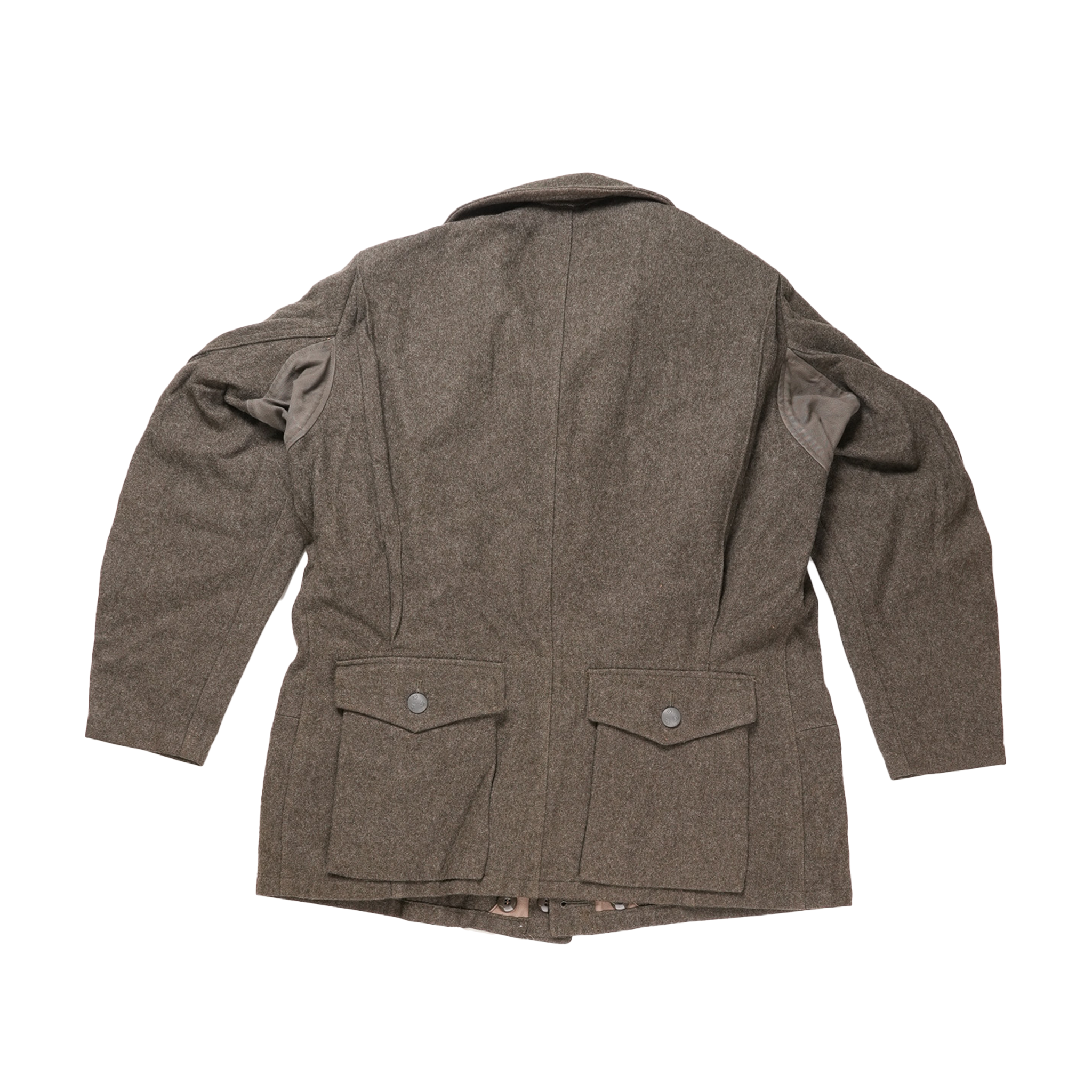 Swedish M/58 Wool Field Jacket - Grade 2