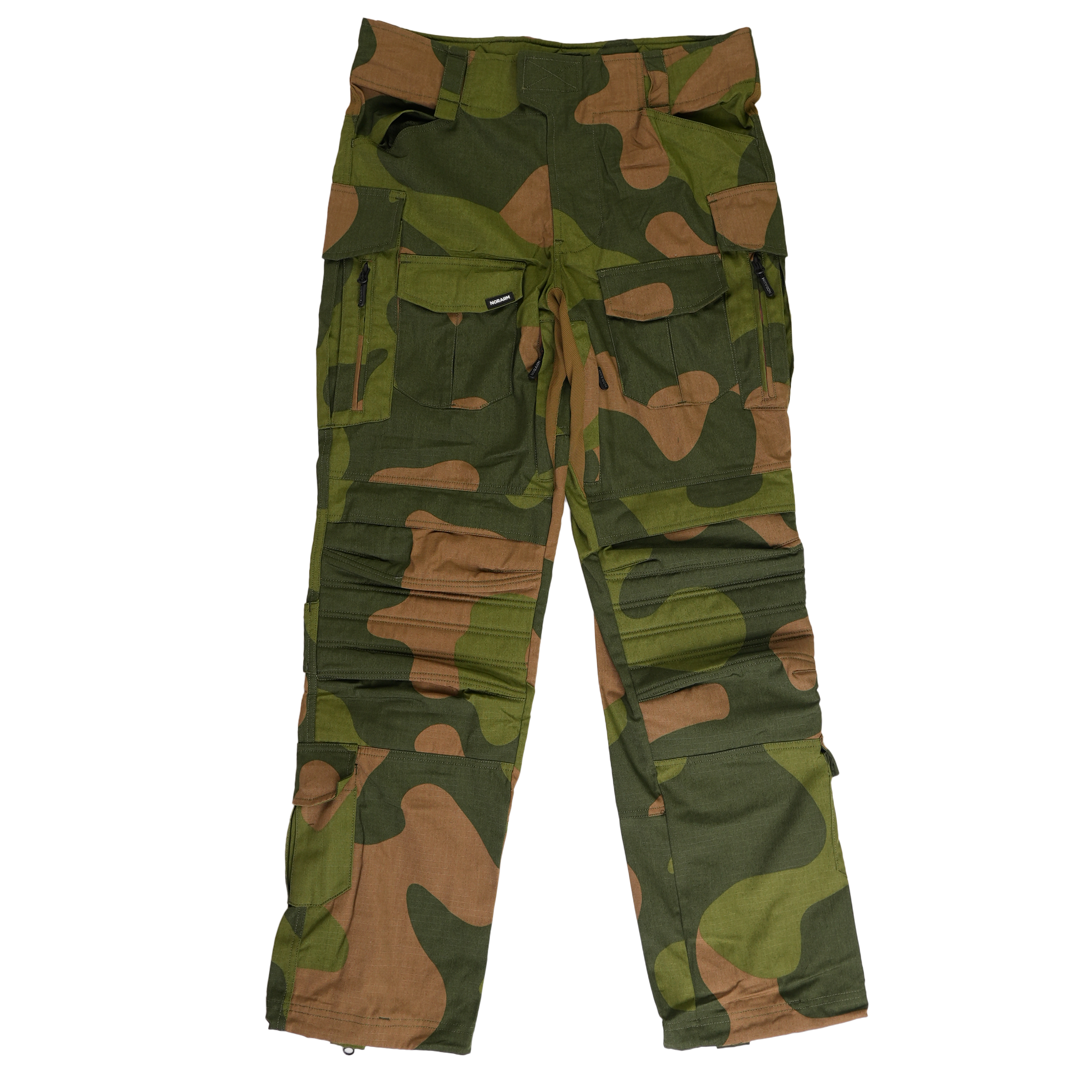 NorArm Tactical Combat Pants for Outdoor Use