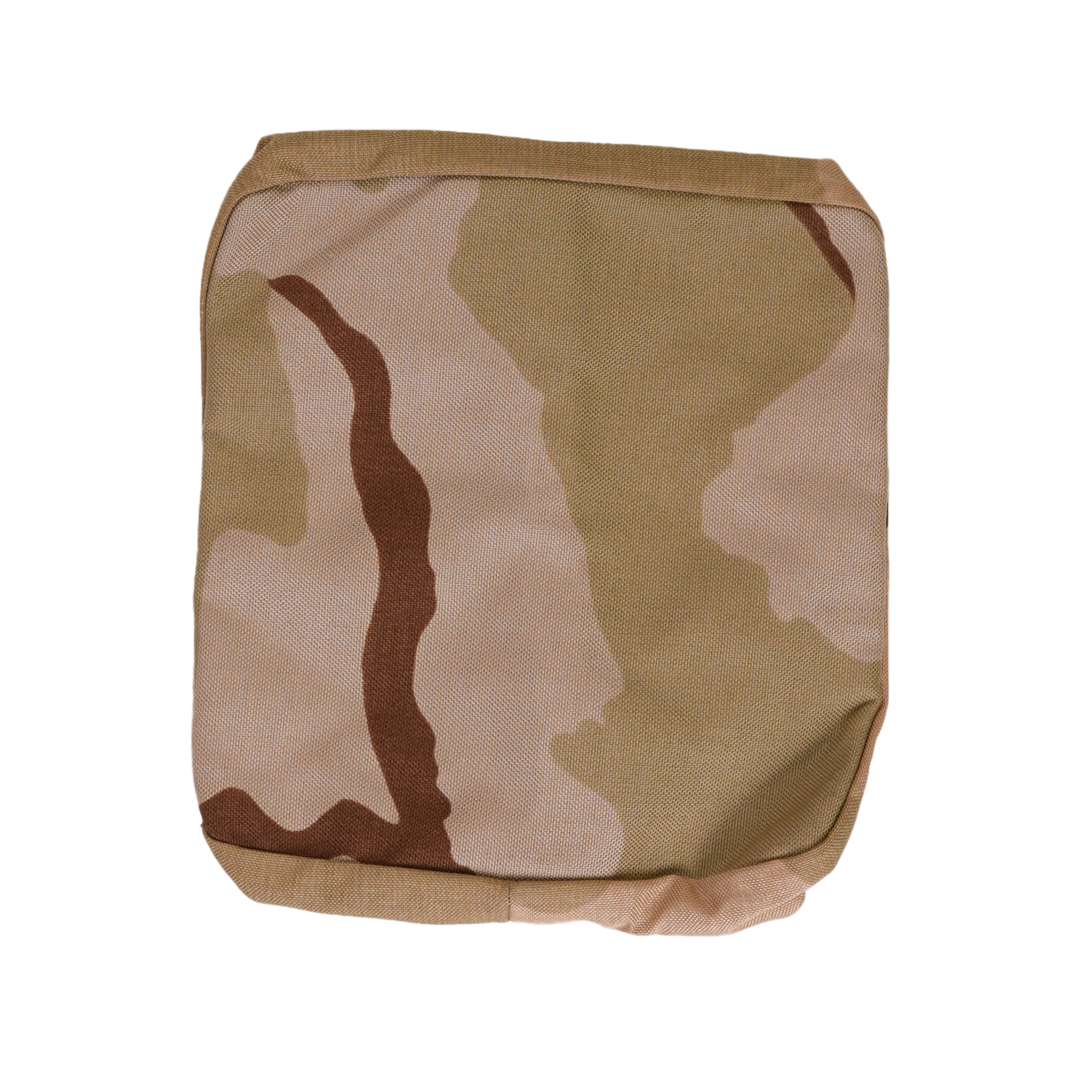 US Woodland Electronics Pouch for Outdoor Gear