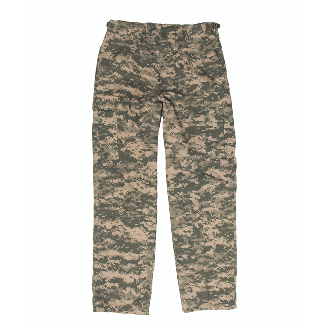 UCP Camo BDU Pants by Mil-Tec