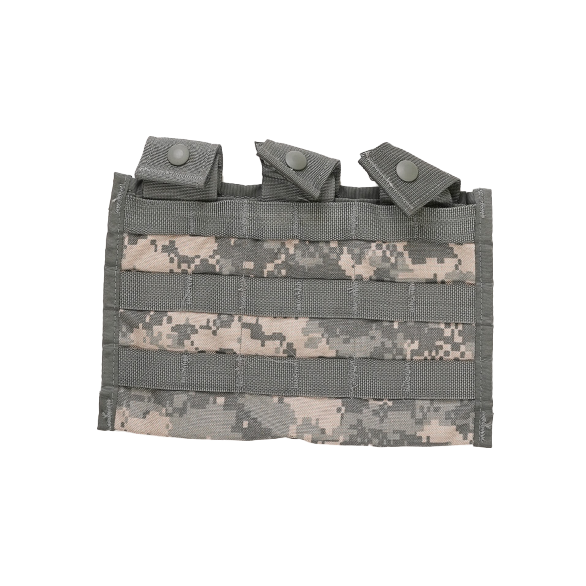 UCP Triple Mag Pouch - USGI Issue