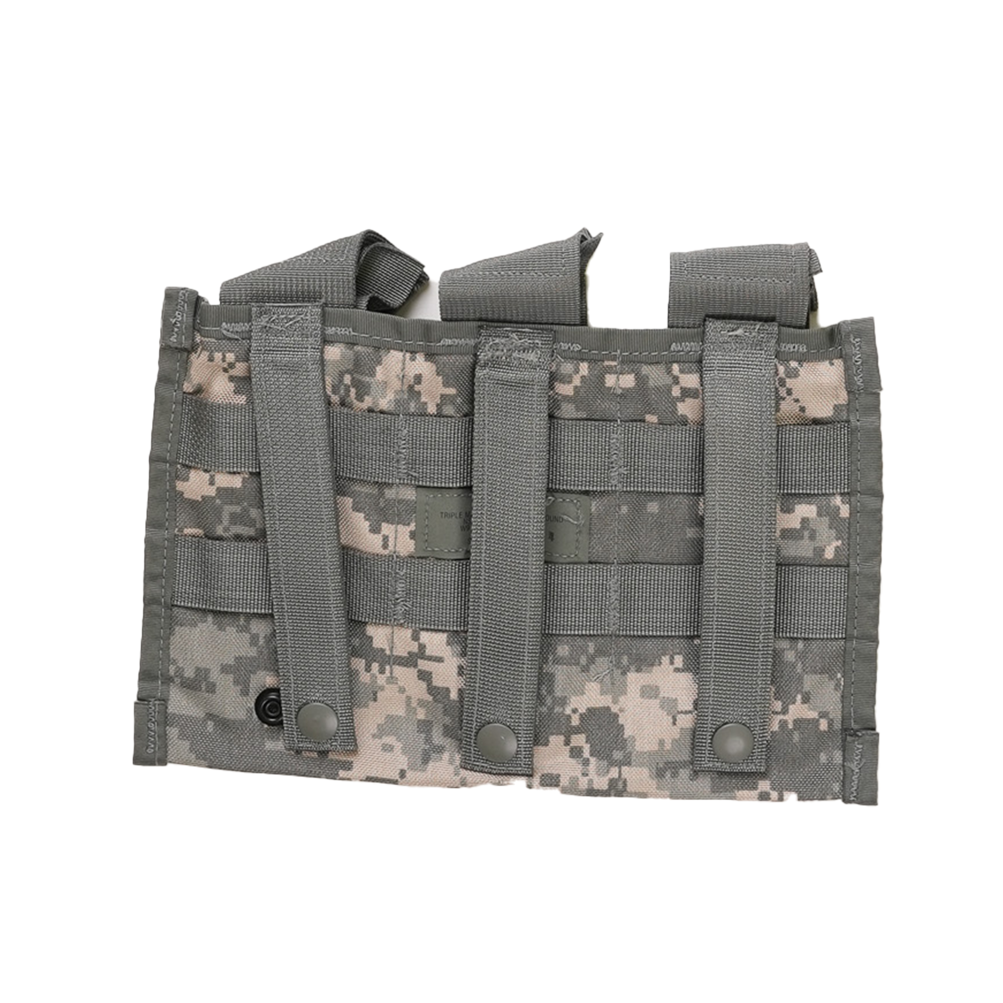 UCP Triple Mag Pouch - USGI Issue