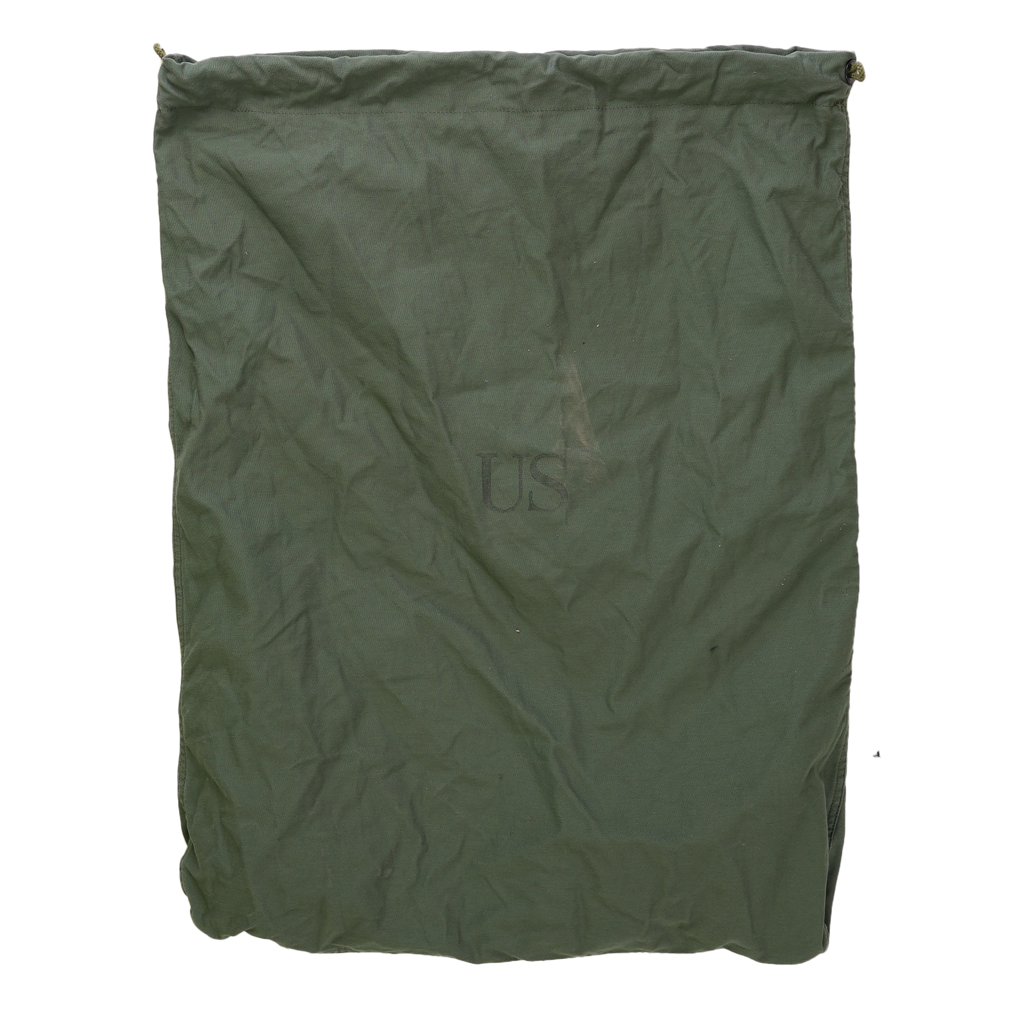 Military-Grade Laundry Bag for Travel