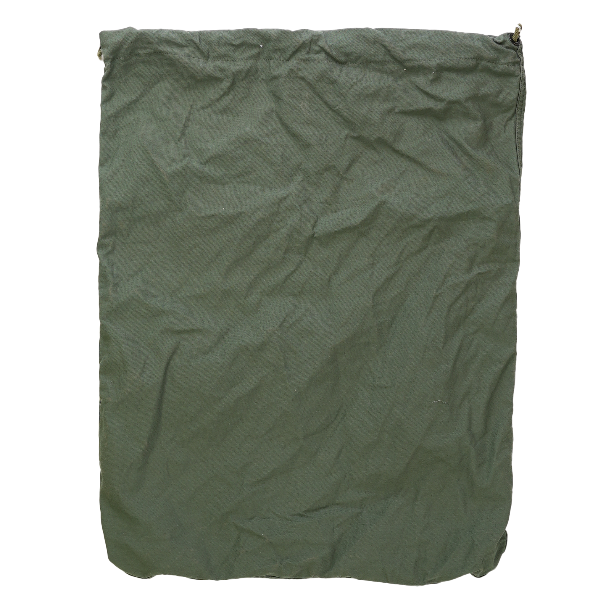 Military-Grade Laundry Bag for Travel