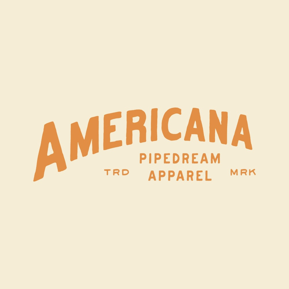 Americana Pipedream Gift Card for Special Occasions