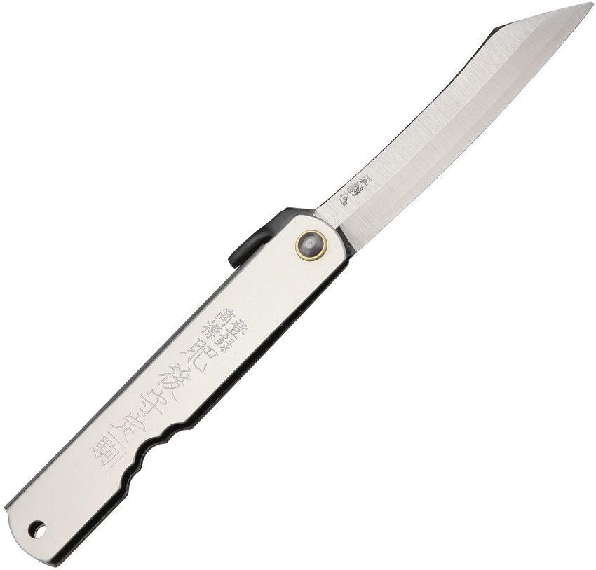 Higonokami Folding Pocket Knife (3-3.75