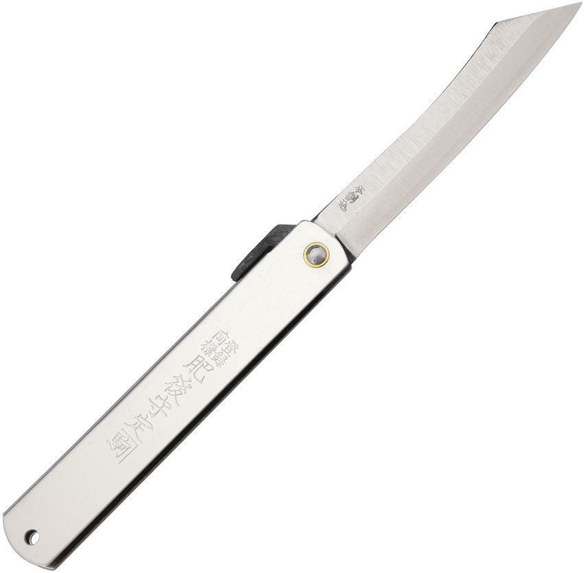 Higonokami Folding Pocket Knife (3-3.75