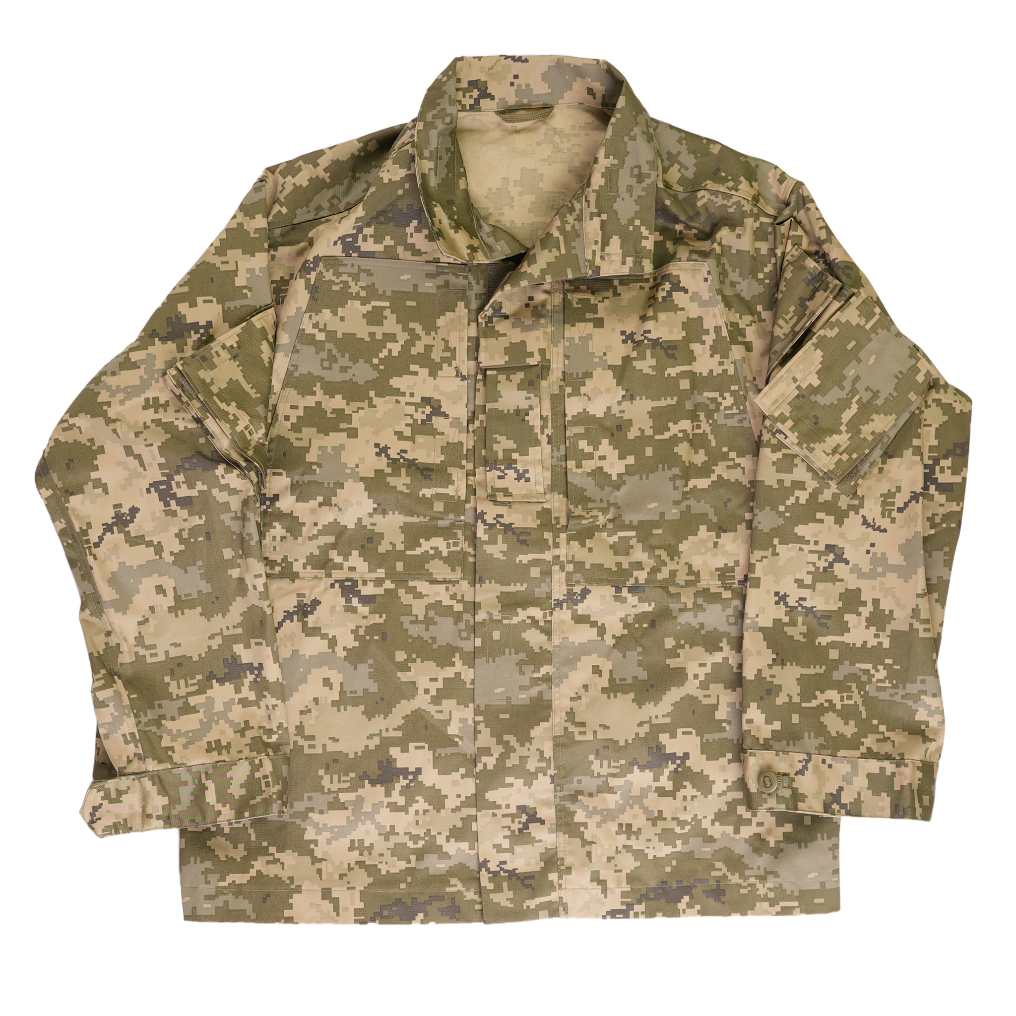 Ukrainian MM-14 Military Field Shirt