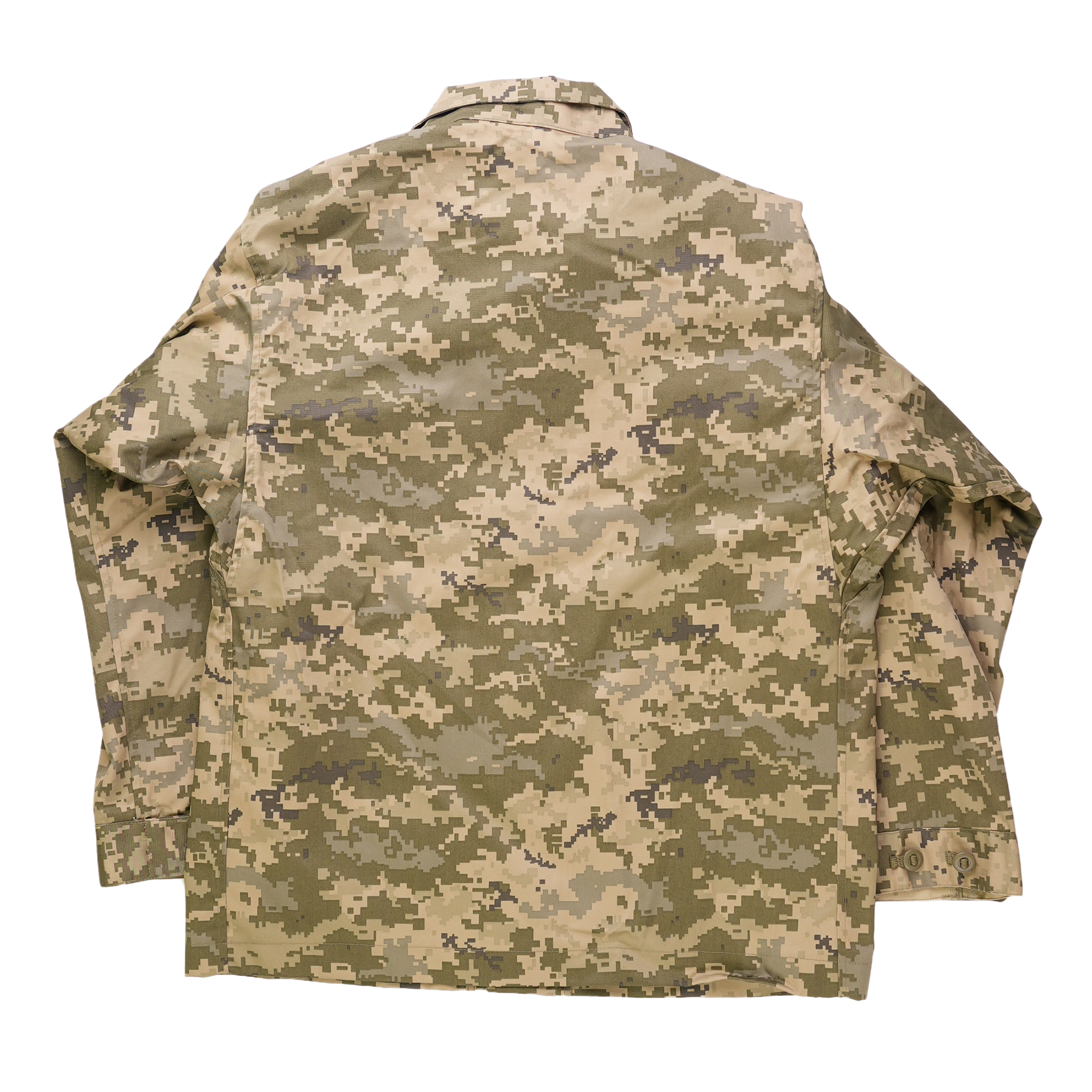 Ukrainian MM-14 Military Field Shirt
