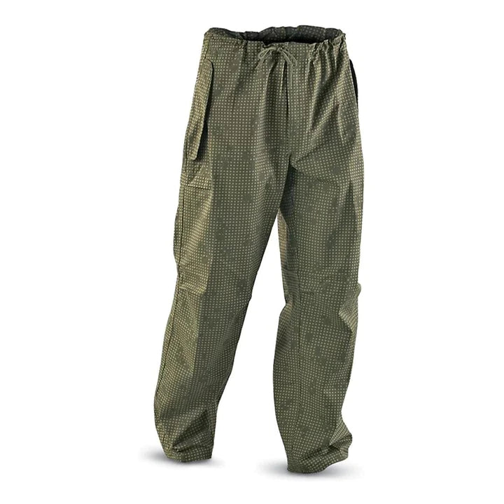 USGI Desert Night Camo Pants for Tactical Use