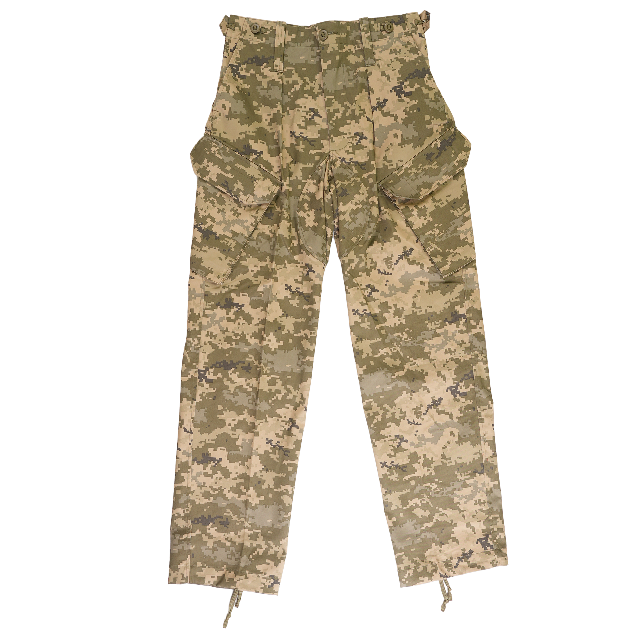 Ukrainian MM-14 Tactical Field Pants
