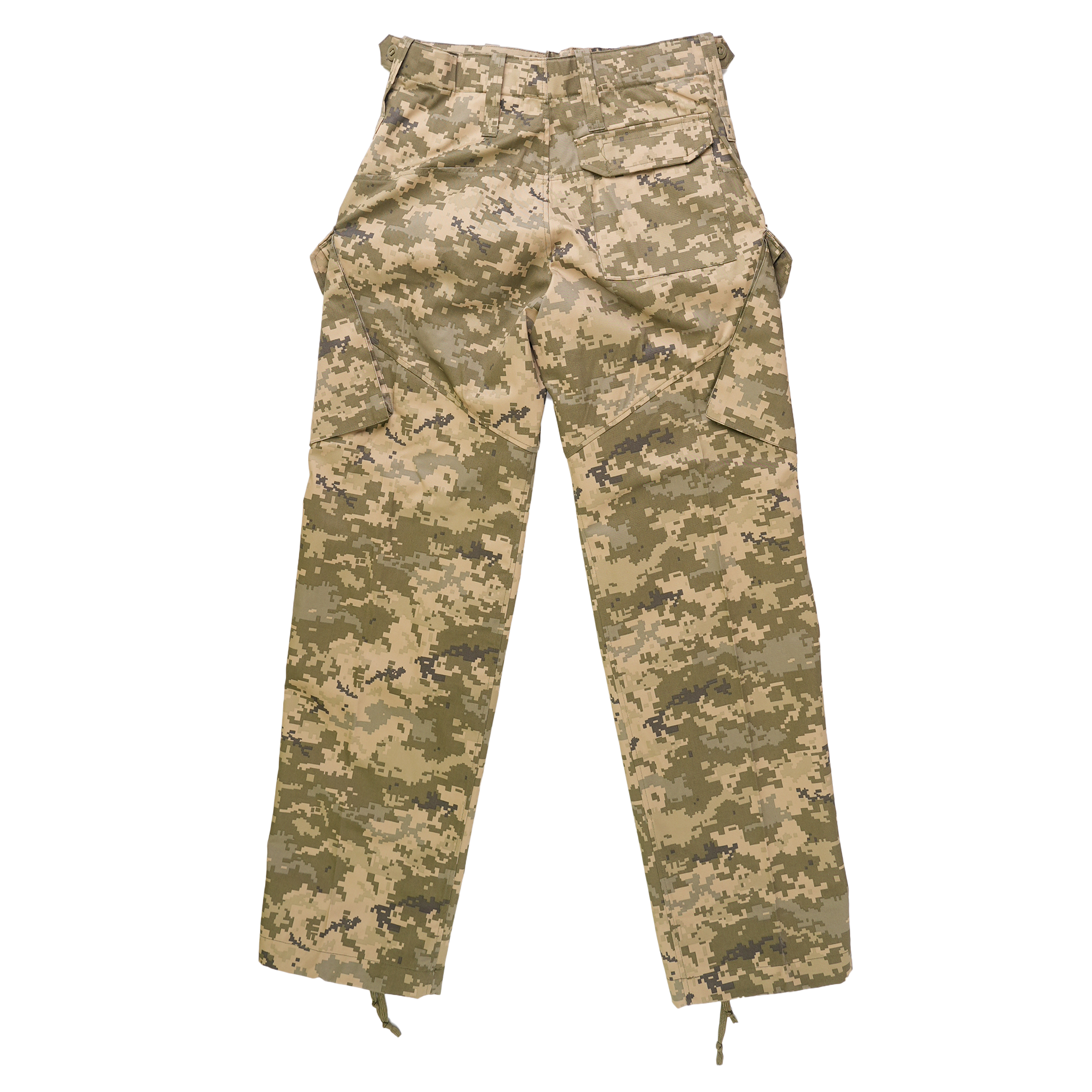 Ukrainian MM-14 Tactical Field Pants