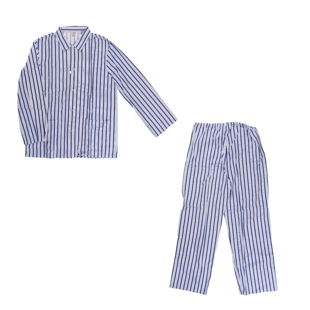 Polish Pajama Set - Comfortable Sleepwear