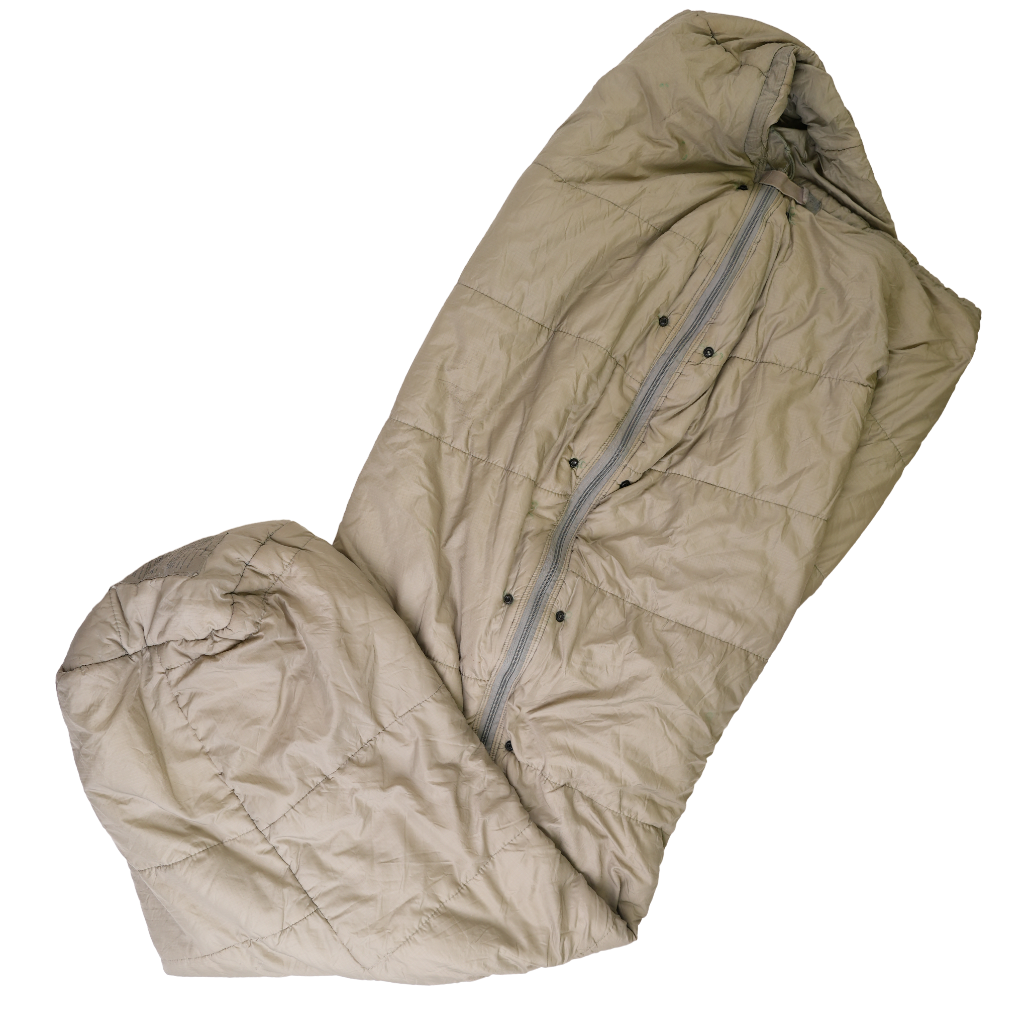 USGI Modular Sleep System Cold Weather Sleeping Bag